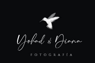 Yohad & Diana logo