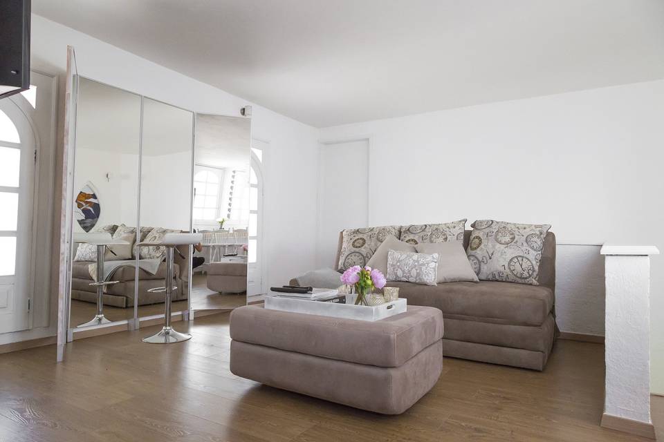 Salón de la novia
