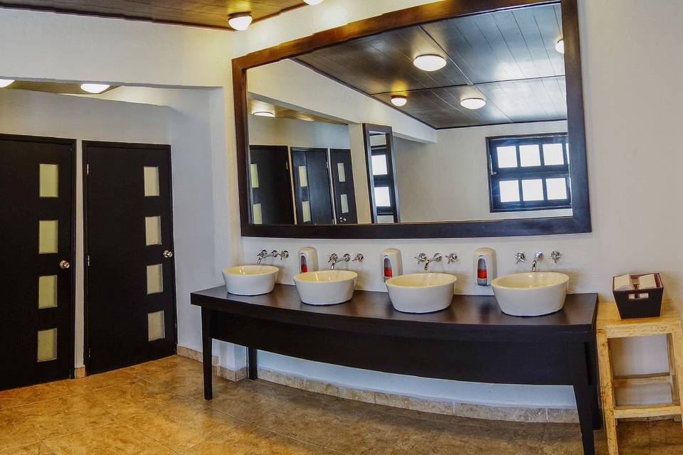 Baños