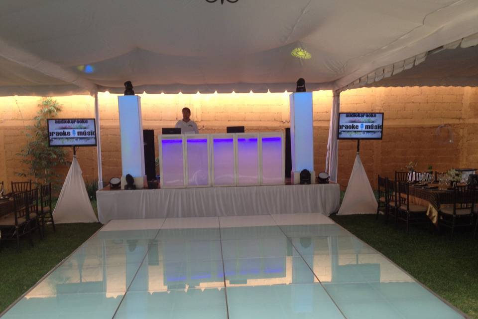 Bodas audiokaraoke