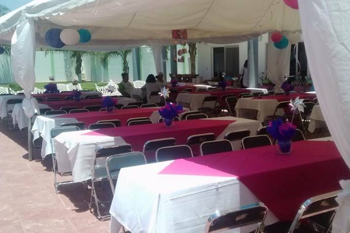 Herrera Eventos