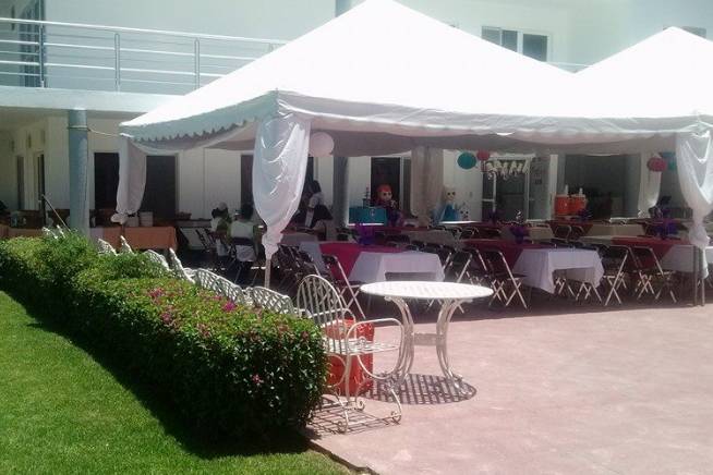 Herrera Eventos