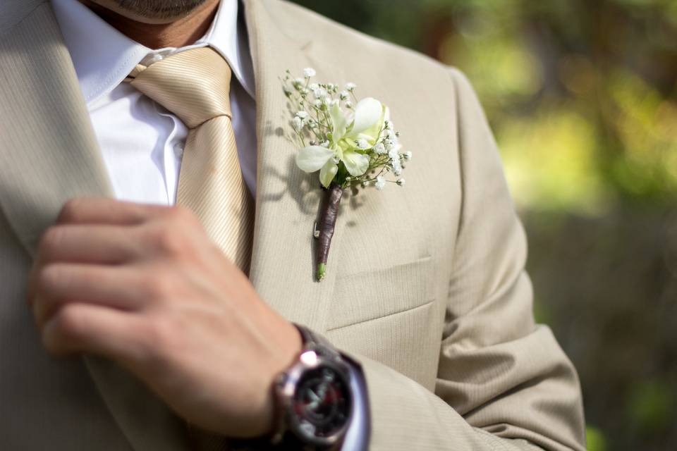 Boutonnière