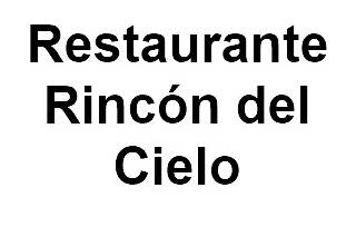 Restaurante Rincón del Cielo Logo