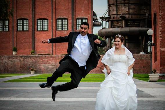 Felicidad encontrada