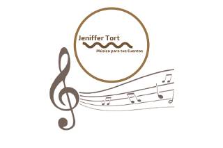 Jeniffer tort logo