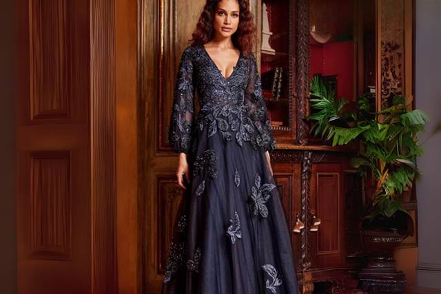 Dress Allure