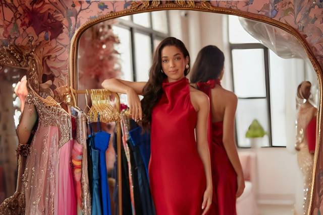 Dress Allure