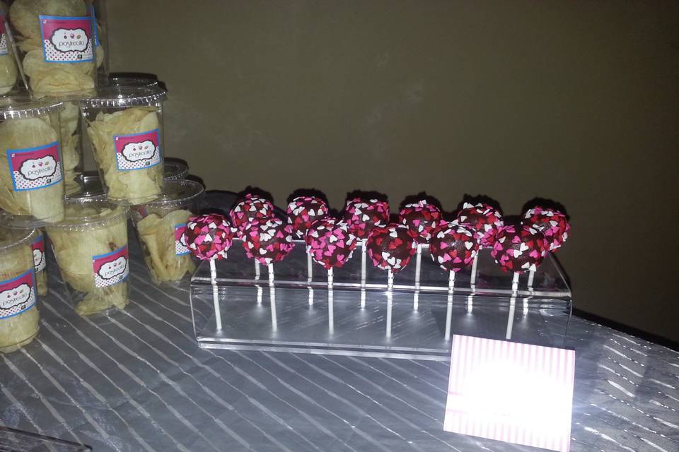 Cakepops