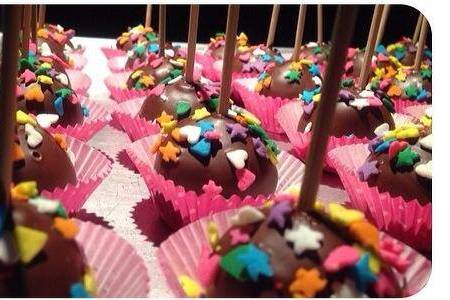 Cakepops