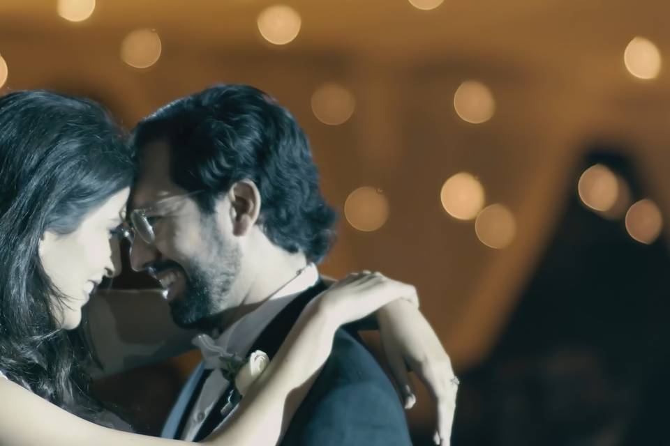 Pao & Carlos