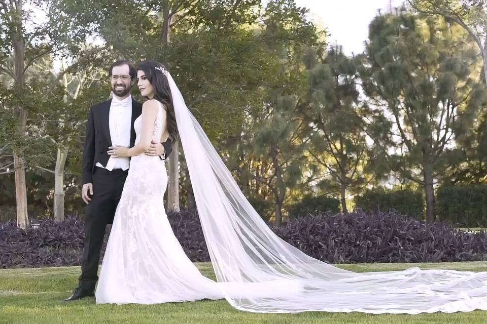 Pao & Carlos
