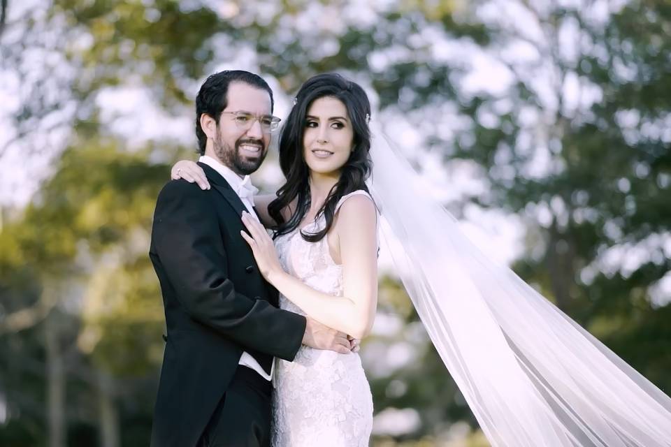 Pao & Carlos