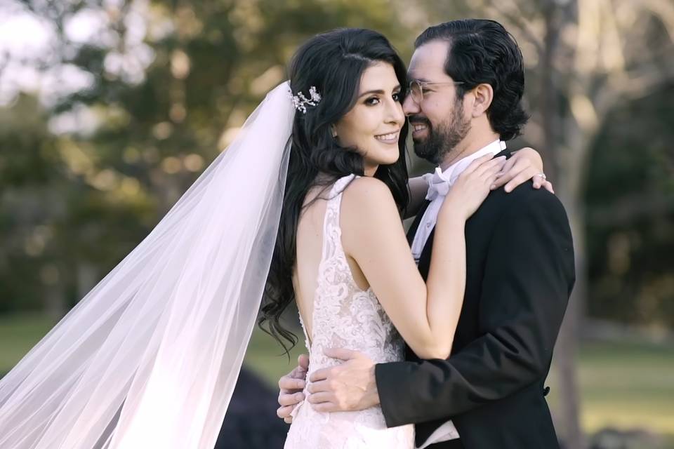 Pao & Carlos