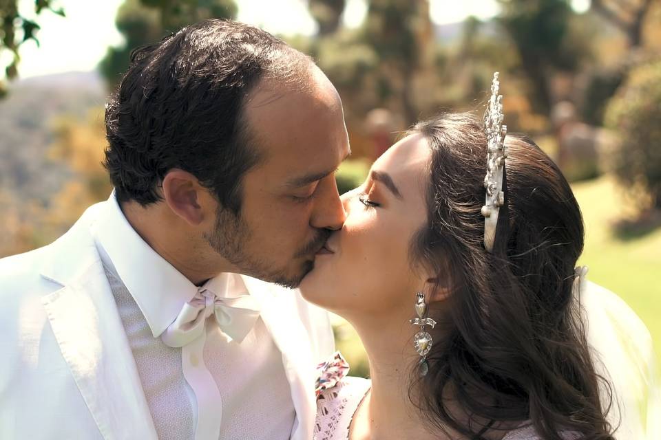Artemisa & Gustavo