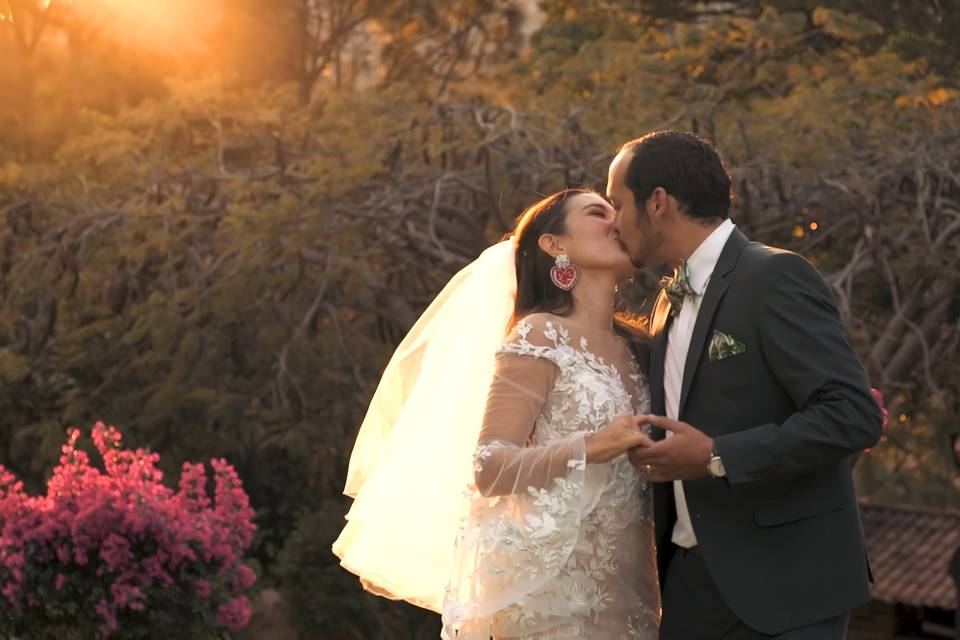 Artemisa & Gustavo