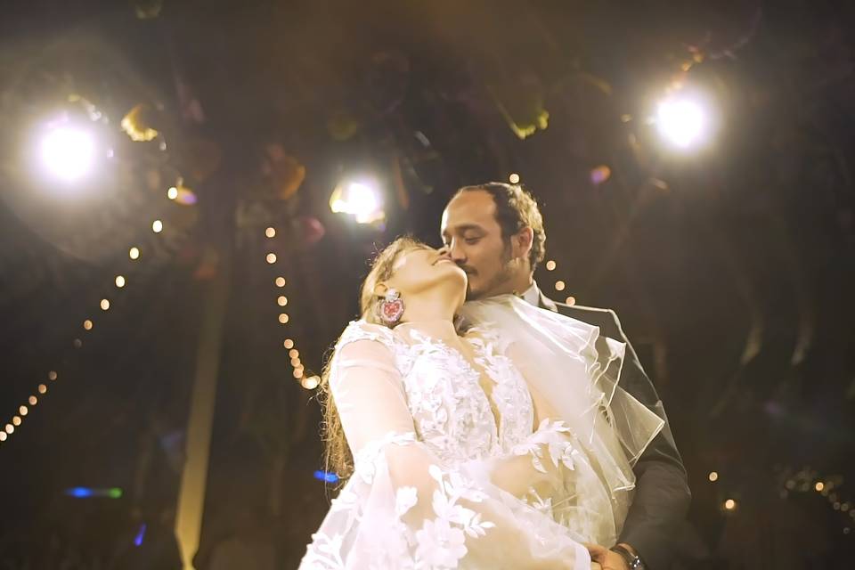 Artemisa & Gustavo