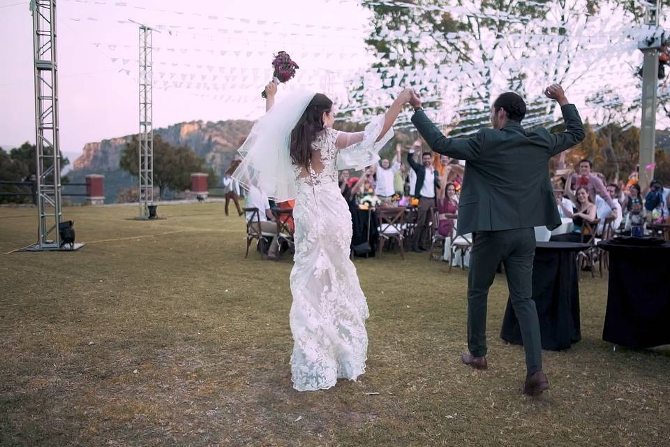 Artemisa & Gustavo