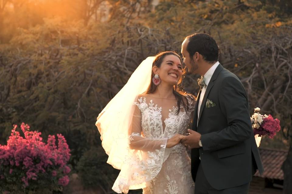 Artemisa & Gustavo