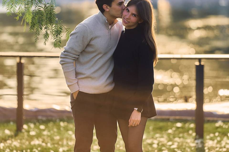 Sesion de Pareja