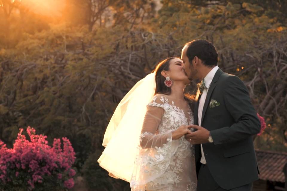 Boda A&O