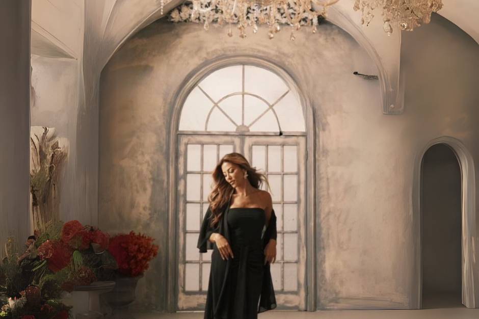 Dress Allure