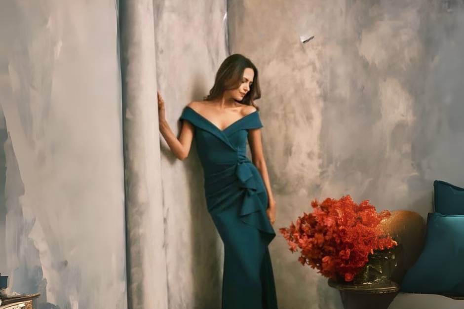 Dress Allure