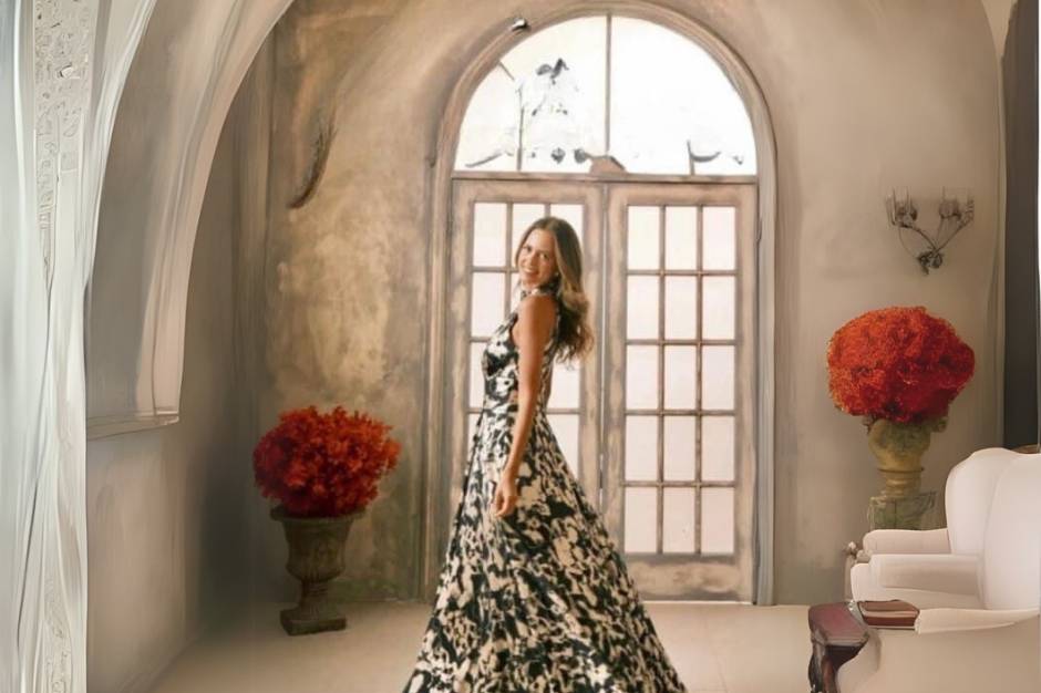 Dress Allure
