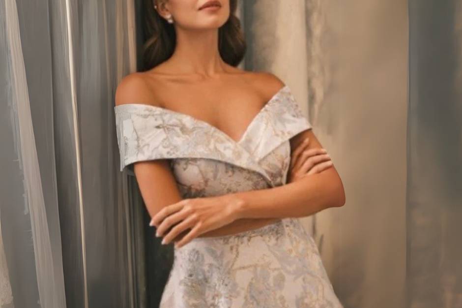 Dress Allure
