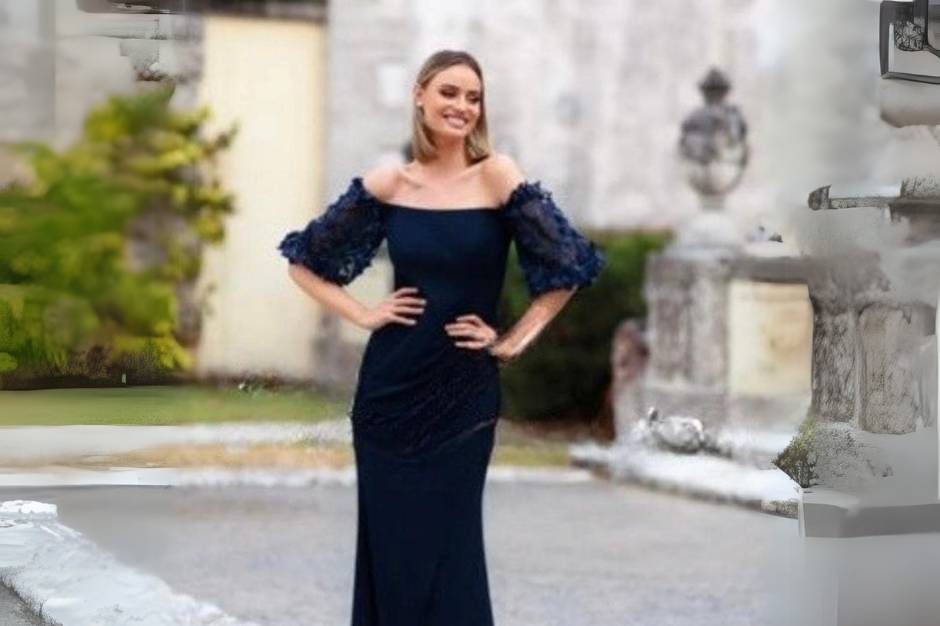 Dress Allure