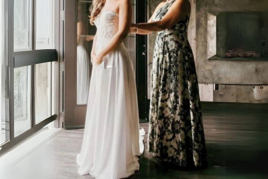 Dress Allure