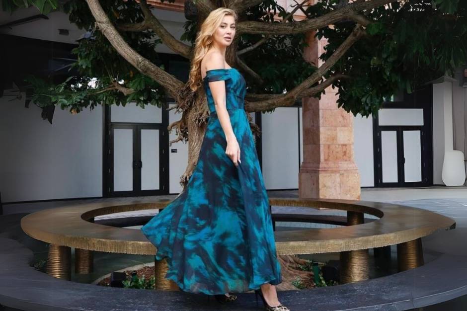 Dress Allure