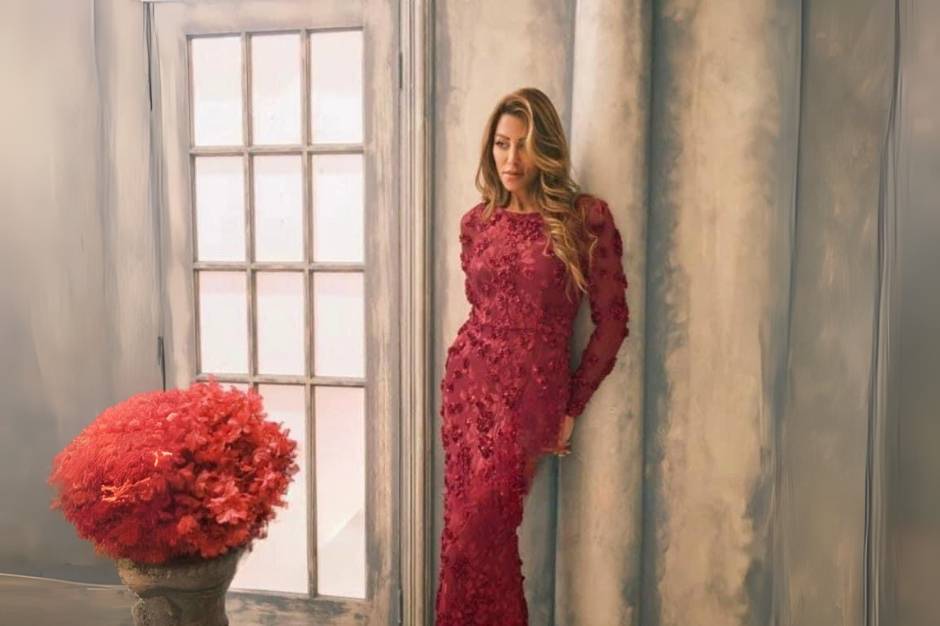 Dress Allure