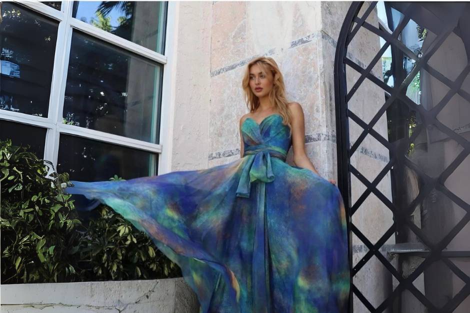 Dress Allure