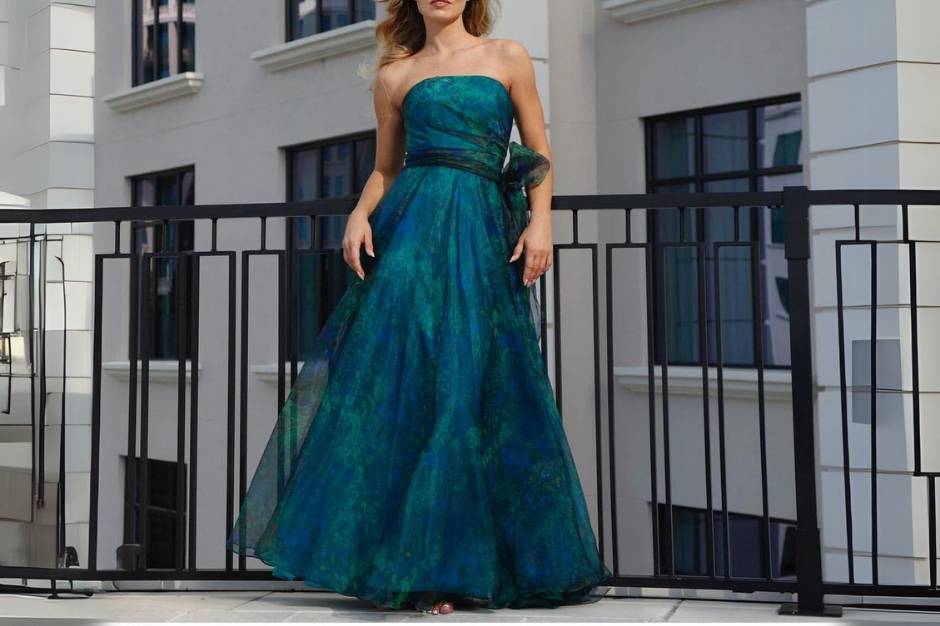 Dress Allure