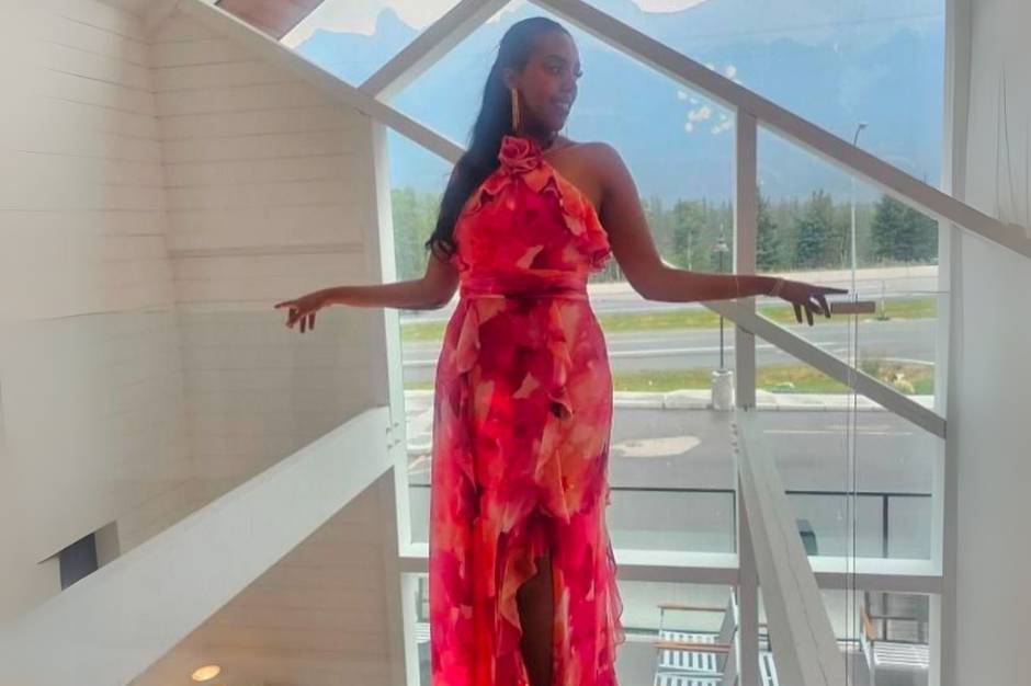Dress Allure