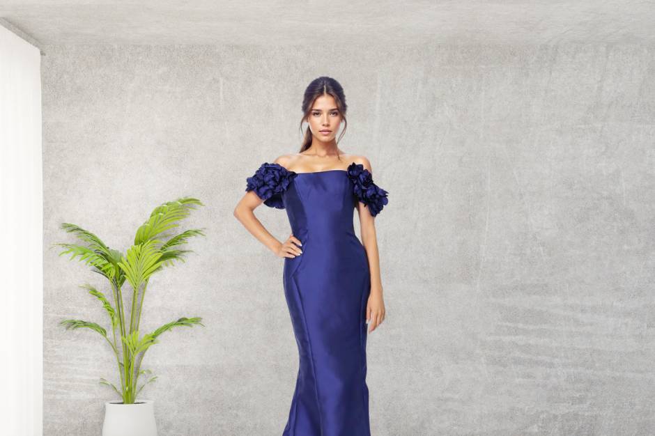 Dress Allure