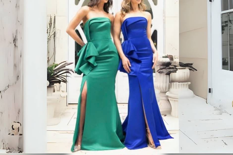 Dress Allure