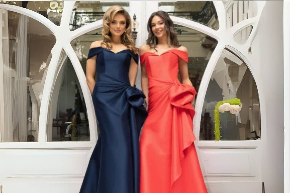 Dress Allure