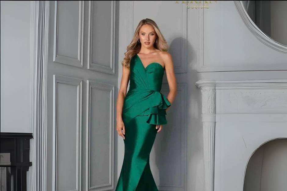 Dress Allure