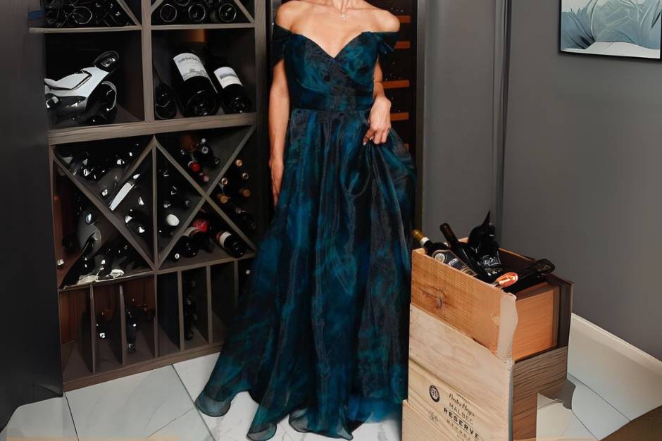 Dress Allure