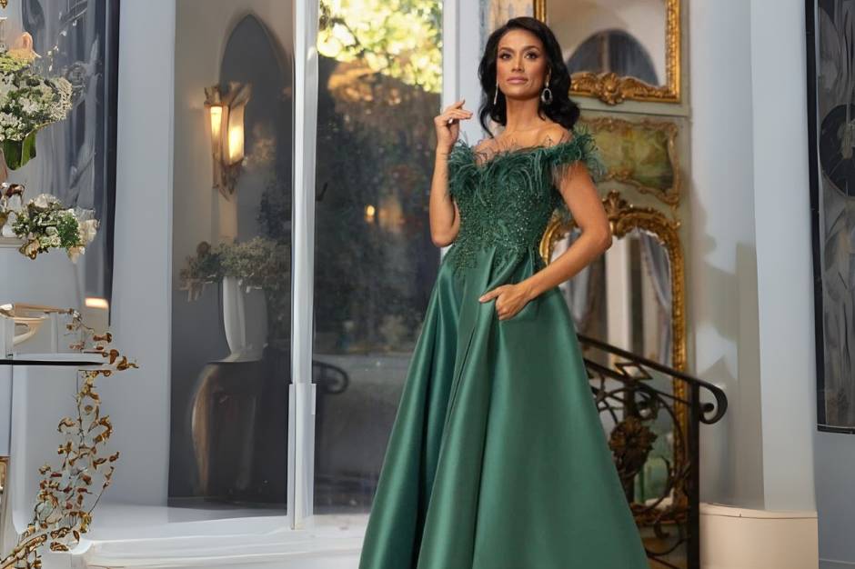 Dress Allure
