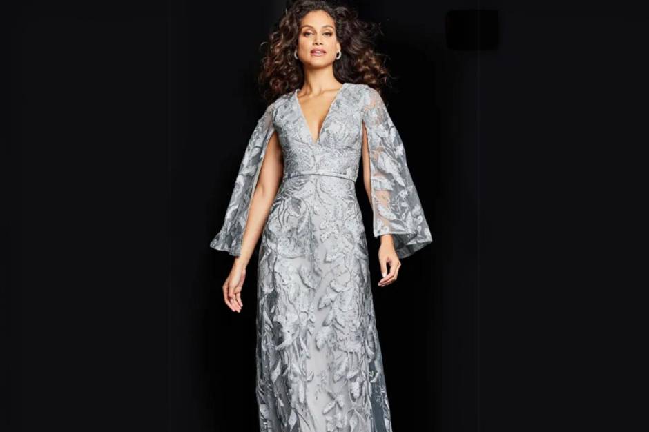 Dress Allure