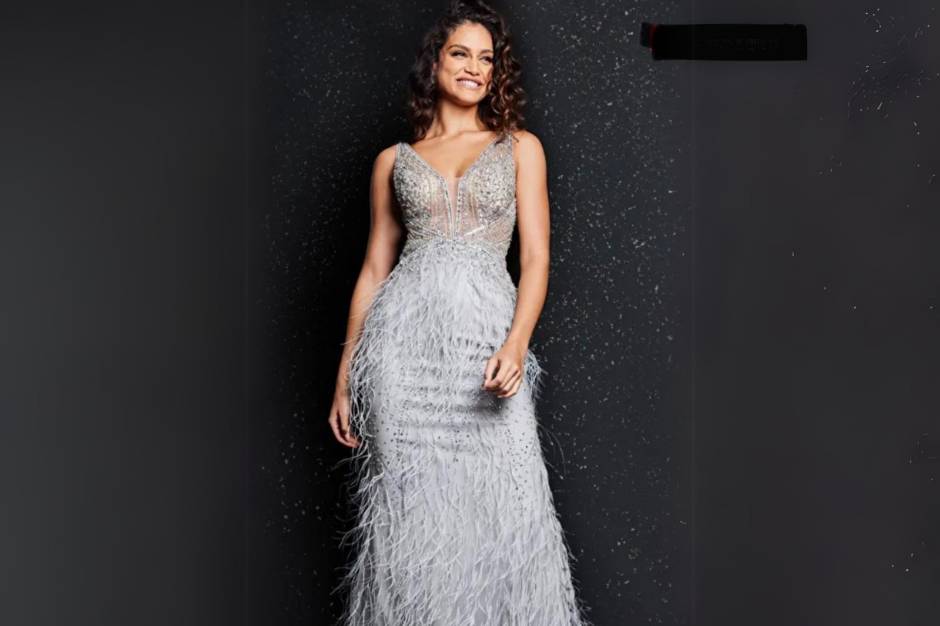 Dress Allure