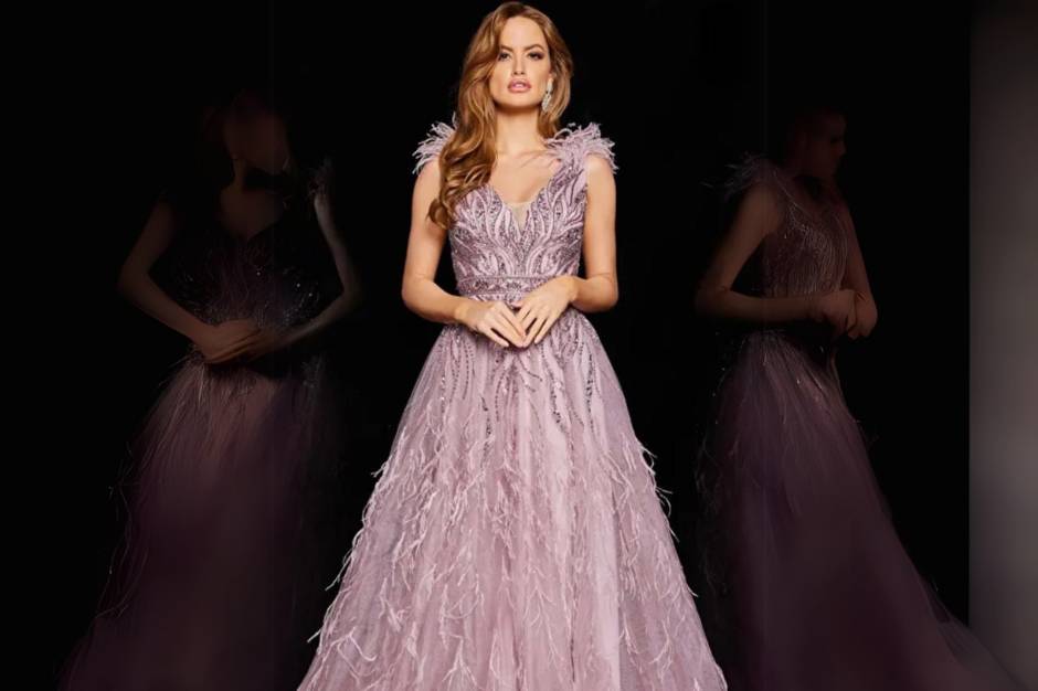 Dress Allure