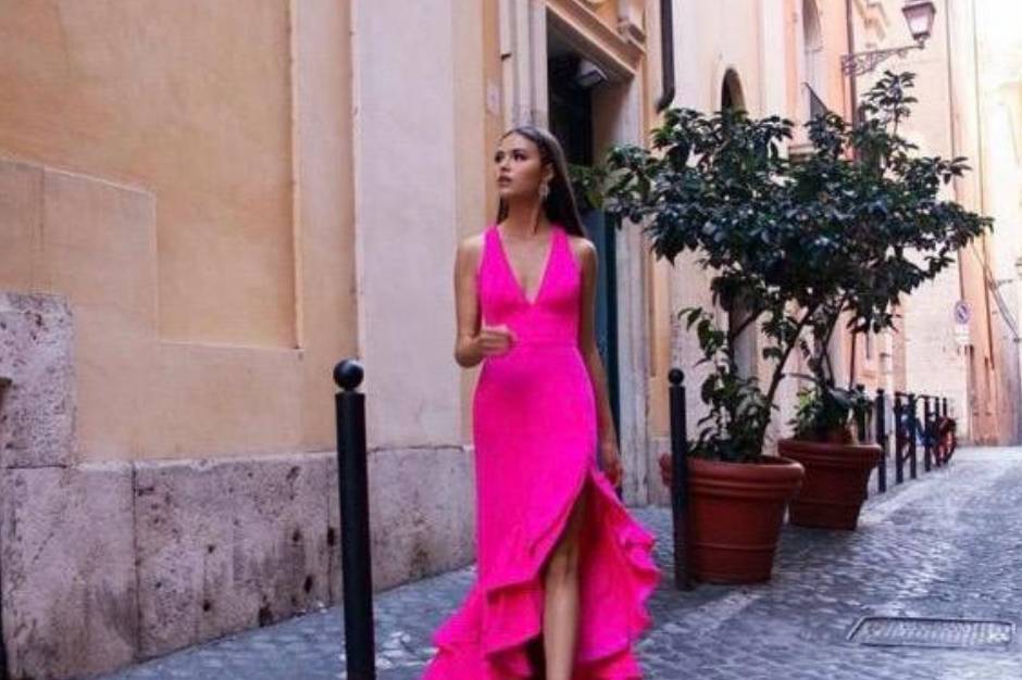 Dress Allure