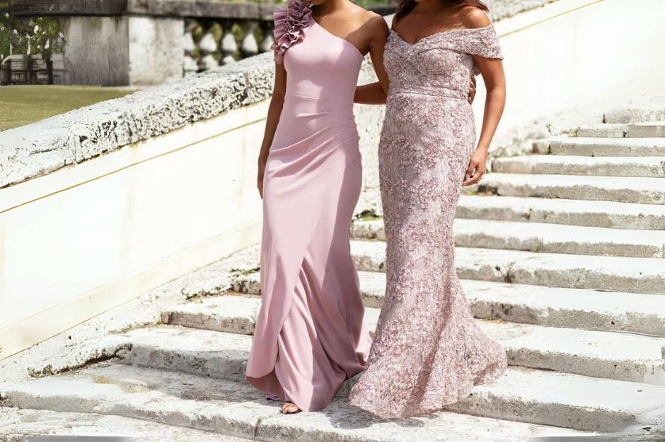 Dress Allure