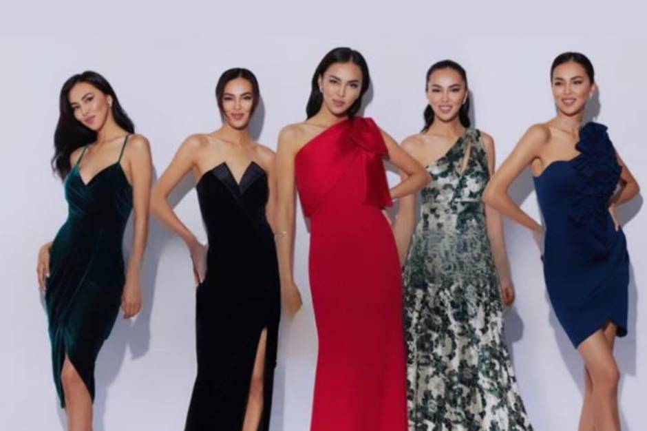 Dress Allure