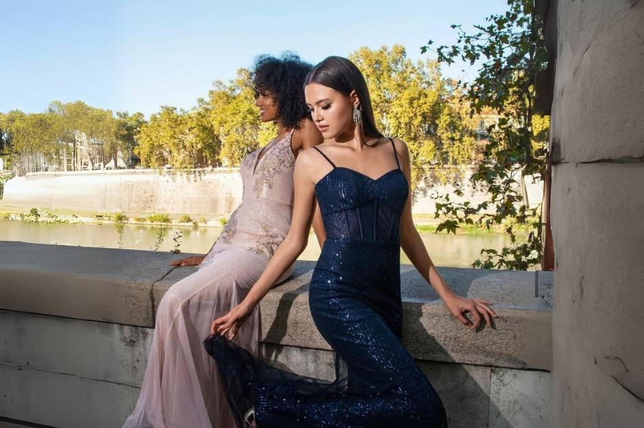 Dress Allure