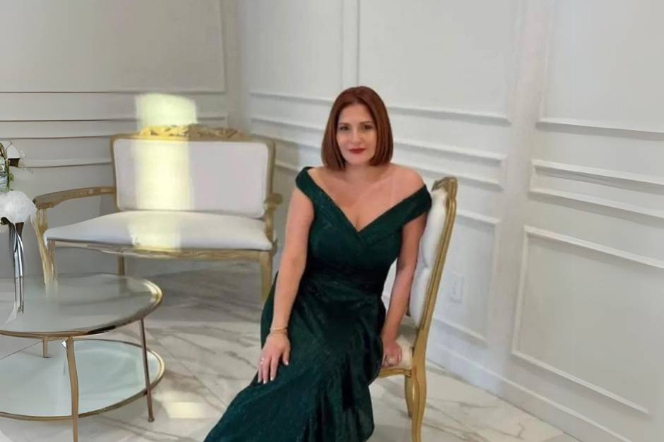 Dress Allure